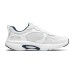Skechers Cushioning Low-Top Casual Running Shoes Men's White Белый, 42.5