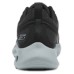 Skechers Slip-Resistant Low-Top Casual Shoes Men's Black Черный, 41.5