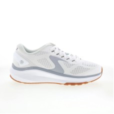 Skechers Vertex Spyre 233075 Mens White Canvas Lifestyle Sneakers Shoes 10