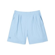Skechers Casual Shorts Women's Sunny Mountain Blue Sunny Mountain Blue/02PF, S