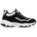 Skechers I Conik 'Black White' Women's 36.5