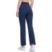 Skechers Casual Pants Women's Academy Navy Academy Navy/02MZ, L