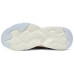 Skechers Wear-resistant And Lightweight Low-Top Casual Shoes Men's White Белый, 39.5