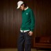 Skechers Sweatshirt Unisex Dark Green Зеленый, M
