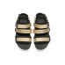 Skechers Sandals Beach Sandals Men Taupe/Black 45