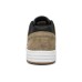 Skechers Low-Top Skateboard Shoes Men's Brown Бежевый, 42.5