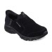 Skechers Slip ins Hillcrest 'Black' Women's Черный, 36