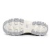 Skechers Low-Top Chunky Sneakers Women's Blue White Синий Белый, 38.5