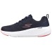Skechers Go Run Elevate 'Navy White' Women's 39