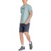 Skechers Casual Shorts Men's Navy Blue Navy Blue-002Z, M