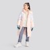 Skechers Down Jacket Crystal Luminous Pink Teenagers Crystal Luminous Pink, 170