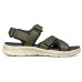 Skechers Casual Beach Sandals Men's Olive 41