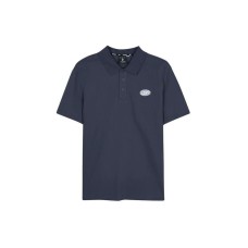 Skechers Polo Shirt Men's Odyssey Gray Odyssey Gray 026R, M