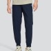 Skechers Knitted Sweatpants Men's Navy Blue Navy Blue/002Z, XL