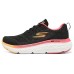 Skechers Max Cushioning Delta 'Black Pink' Women's 36