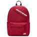 Skechers Fabric Backpack Regular Unisex Red Red