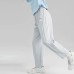 Kids' Skechers Knitted Sports Pants Pearl Blue жемчужно-голубой, 130
