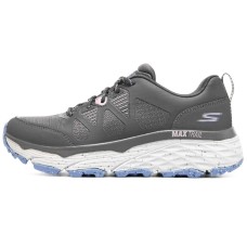 Skechers Max Cushioning 'Grey' Women's 37