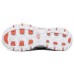 Skechers D Lites 1.0 Low Top Running Shoes White Women's 39