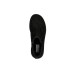 Skechers Relaxed Fit Casual Shoes Men Low-Top Black 42