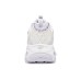 Skechers D'Lites 1.0 'White Purple' Women's Белый Фиолетовый, 40