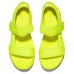 Skechers Beach Sandals Women's Fluorescent Yellow Желтый, 38