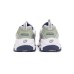 Skechers D'LITES 1.0 Green Dragon Emerging Lightweight Height Increasing Low-Top Chunky Sneakers Women's Gray Green Серый, 35