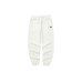 Skechers Knitted Sports Pants Women's Marshmallow White Marshmallow white 0074, L