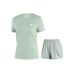 Skechers Casual Suit Women's Harbor Gray Harbor Gray/01P9, 2XL