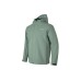 Skechers Jackets Men Agave Green/035Z Orchid Green/035Z, 2XL