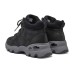 Skechers Big Lug Hiking Boot 'Black' Women's Черный, 39.5