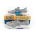 Skechers Go Walk 7-Via W 125213/GYLV shoes 37.5