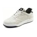 Skechers Street Cushioning Wear-Resistant Low-Top Skateboard Shoes Men's Ivory Бежевый, 42.5
