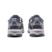 Skechers Vigor Anti-Slip And Wear-Resistant Breathable Low-Top Casual Shoes Men's Gray Черный, 39.5