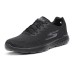 Skechers Go Run 400 Generate Low 'Black' 39.5