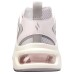 Skechers Street Cushioning Wear-Resistant Low-Top Air Cushion Casual Running Shoes Women's Pink Розовый, 39