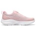 Skechers Go Run Lite 'Light Pink White' Women's 35.5