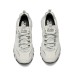 Skechers D'LITES 1.0 Cushioned Wear-Resistant Breathable Low-Top Chunky Sneakers Women's Серый, 36