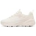 Skechers Sports Life Collection Breathable Support Balance Low-Top Chunky Sneakers Women's Ivory Бежевый, 38