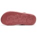 Skechers Bob's Beach Sandals Women's Rose Red Розовый, 40