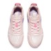 Skechers UNO Wear-Resistant Casual Shoes Pink Kids' Розовый, 35