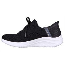 Skechers Ultra Flex 3.0 'Brilliant Black' Women's 35.5