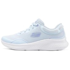 Skechers Sport Anti-Slip Wear-Resistant Low-Top Running Shoes Women's Light Blue Голубой, 37.5