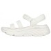 Skechers Cali Gear Max Cushioning 'White' Women's 39
