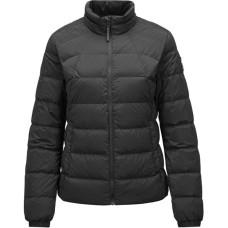 Skechers Down Jacket Women's Carbon Black сажа, 2XL