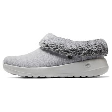 Skechers ON THE GO Joy Lightweight Rebound Low-Top Casual Shoes Women's Gray 40