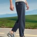 Skechers Athletic Trousers Men's Shadow Gray Shadow Gray/0167, S