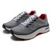 Skechers Max Cushioning Arch Fit Unifier 'Grey Black' 44.5