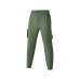 Skechers Casual Pants Men's Green Зеленый, XL