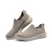 Skechers Go Walk 5 Anti-Slip Wear-Resistant Low-Top Casual Shoes Women's Beige Бежевый, 37